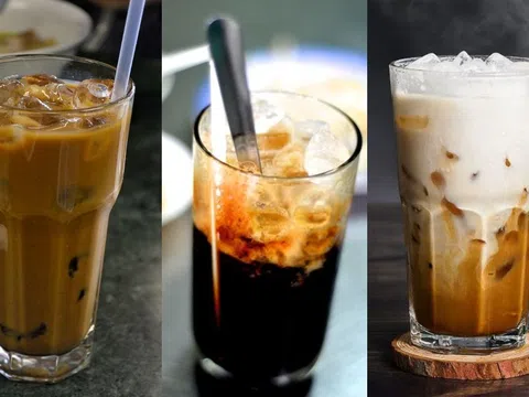 Michelin bình chọn 6 ly cà phê sáng tạo nhất Việt Nam: cà phê trứng là tuyệt tác quán cóc thủ đô