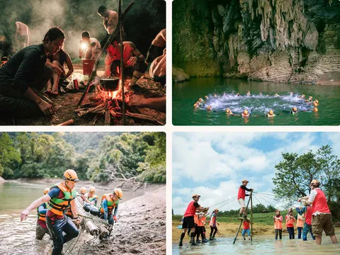 Chat GPT xây dựng tour trong 15 giây, doanh nghiệp du lịch có nguy cơ bị ra rìa?