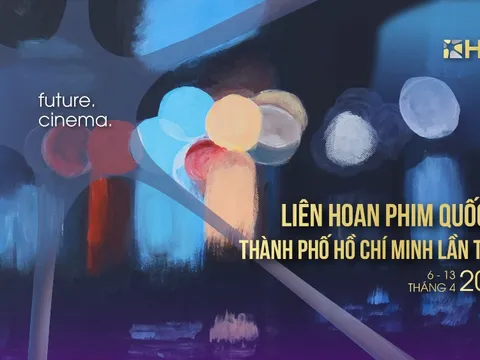 Cơ hội nào cho các nhà làm phim trẻ tại LHP Quốc tế Thành phố Hồ Chí Minh?