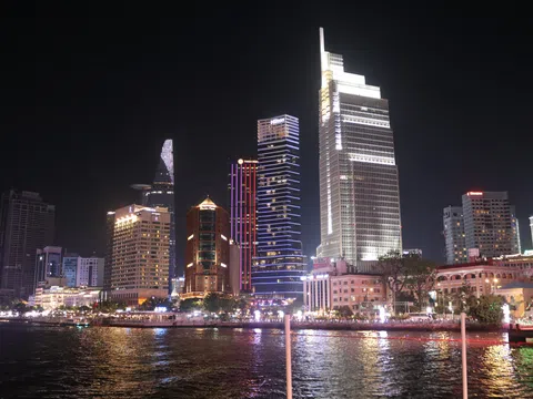 “Thành phố Hồ Chí Minh chưa phát triển cân xứng với tiềm năng vốn có”
