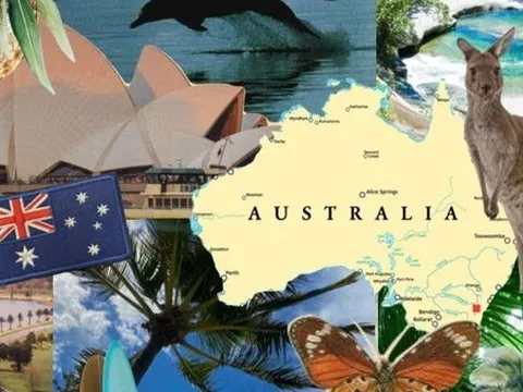 “Xét visa đến Úc với người Việt tuy vẫn khó nhưng được lợi”