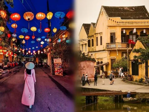 Top 13 điểm đến hấp dẫn nhất thế giới trong tháng 7: Việt Nam cũng góp mặt một địa điểm