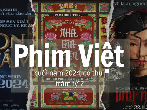Điện ảnh  hè 2024: Thị trường phim quốc tế sôi động, phim Việt chật vật tìm lối đi