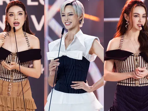 Hé lộ dự án cộng đồng đầy sáng tạo của top 30 Miss Universe Vietnam 2024