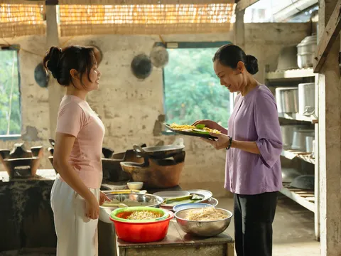 Huỳnh Lập mang văn hóa miền Tây lên điện ảnh, đạt doanh thu 100 tỷ chưa đầy 1 tuần công chiếu