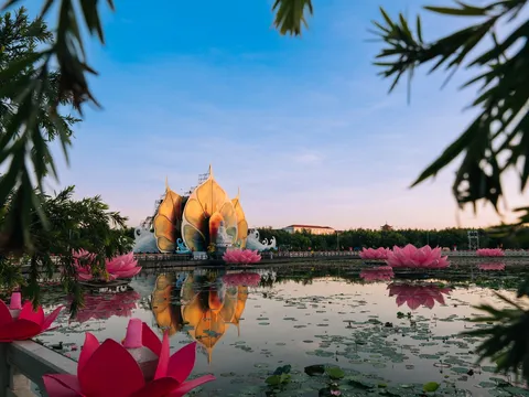 TP.HCM diễn ra các hoạt động đón Đại Lễ Vesak Liên Hợp Quốc 2025: Người dân lưu ý gì?