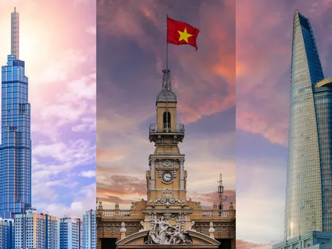 Du lịch Việt Nam: AI (trí tuệ nhân tạo) sẽ viết nên câu chuyện mới?