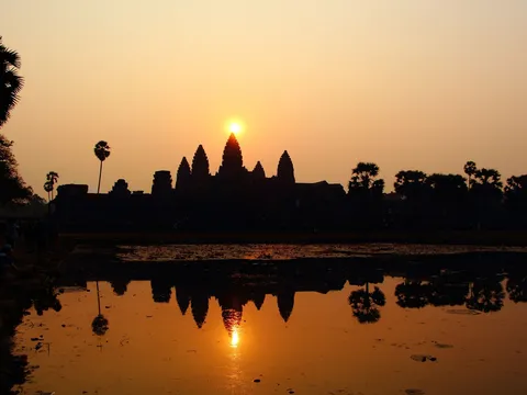 Campuchia có gì ngoài kỳ quan Angkor Wat đồ sộ?