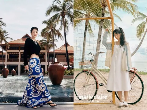 Việt Nam: Điểm đến mới của những khung hình tạp chí quốc tế
