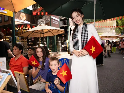 Việt Nam: Điểm đến thăng hạng của khách quốc tế 5 tháng đầu năm 2025