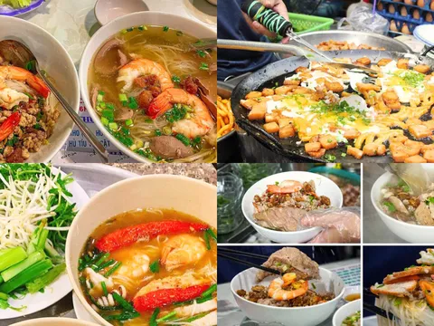 Thành phố Hồ Chí Minh: Khám phá vẻ đẹp đa diện từ phố thị đến biển đảo và hành trình ẩm thực di sản
