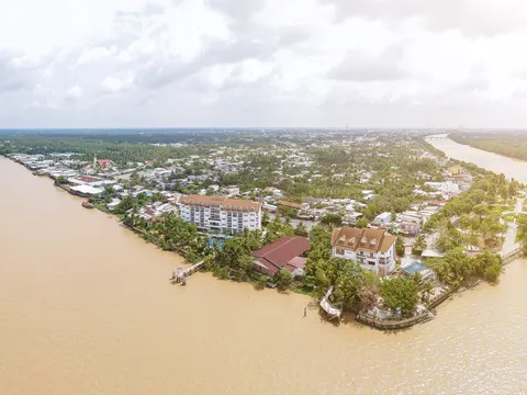 Từ chứng nhận đến đổi mới: Doanh nghiệp ĐBSCL thúc đẩy du lịch xanh, nâng tầm trải nghiệm