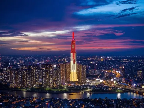 TP.HCM: Từ "điểm trung chuyển" đến "thành phố giữ chân cư dân tốt nhất thế giới"