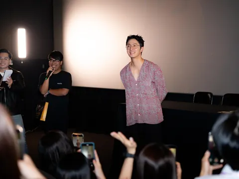 Chuyện chưa kể của Jung Il Woo: Đắm say Sapa, hứa nấu mì tương đen cho fan Việt
