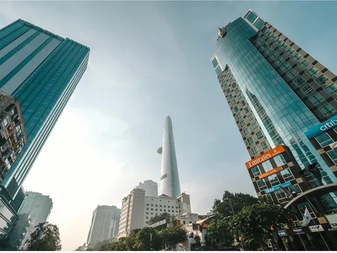 Giám đốc Sở Du lịch TP.HCM chia sẻ tầm nhìn và thành tựu du lịch tiên phong