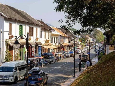 Khách Việt chuộng đi Lào thứ 2 Đông Nam Á, sẵn sàng chi mạnh cho du lịch hè 2025