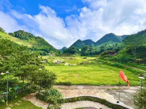 Việt Nam trong mắt du khách Anh: Hơn cả một chuyến phiêu lưu