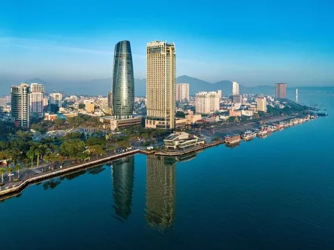 Điều gì tạo nên lợi thế "kim cương" cho du lịch Đà Nẵng sau sáp nhập?