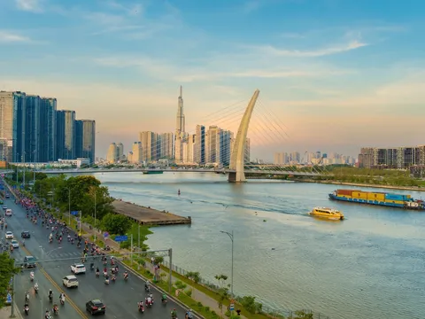 TP.HCM khởi sắc du lịch tháng 8/2025, “chốt” 15 chương trình du lịch mới hút khách