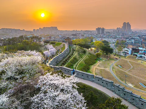 Hàn Quốc "mở khóa" trải nghiệm mới, tăng tốc đón khách Việt cuối năm 2025