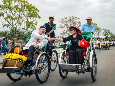 Hội nghị Lữ hành toàn quốc năm 2025: Nắm bắt cơ hội từ các thị trường du lịch toàn cầu