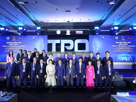Vì sao Đại hội đồng TPO 2025 là bước ngoặt cho ngành du lịch Việt Nam?