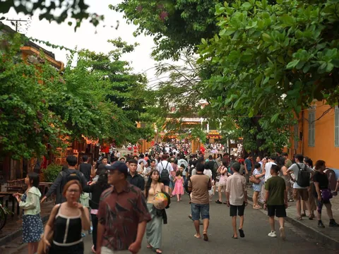 Du lịch Việt Nam thiết lập kỷ lục mới, hướng tới mục tiêu doanh thu "nghìn tỉ"