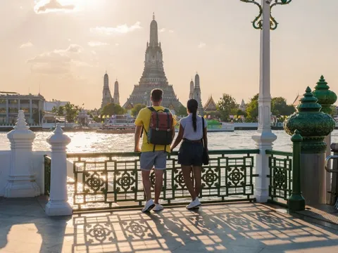 Từ khám phá đến trải nghiệm: AI đang thay đổi cách Gen Z du lịch
