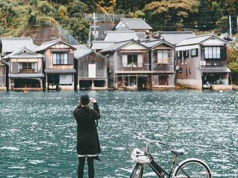 Lạc bước một ngày ở Tokyo: Hướng dẫn khám phá mọi ngóc ngách từ cổ kính đến hiện đại.
