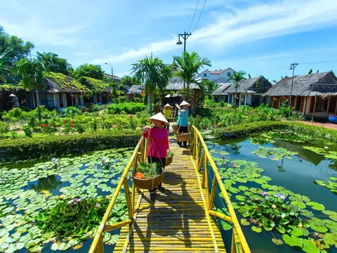 Khám phá những điểm đến huyền ảo tại Châu Á dịp Tết Trung Thu này