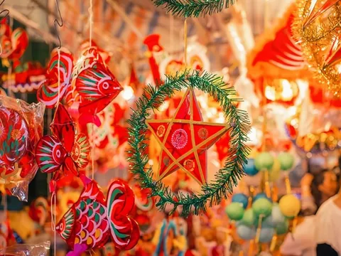 Tết Trung Thu Việt Nam: Ý nghĩa văn hóa và nét đổi mới từ những chiếc bánh Trung Thu đặc biệt 2025