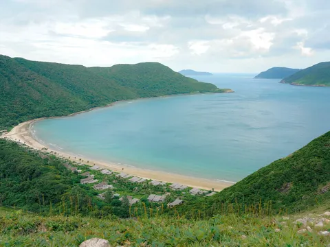 Vườn quốc gia Côn Đảo: Vươn tầm quốc tế với Sổ Xanh IUCN
