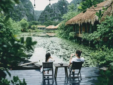 Du lịch Xanh và Công nghệ: Khởi động hành trình đổi mới để Việt Nam thành điểm đến hàng đầu ASEAN