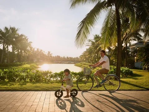 Nâng tầm kỳ nghỉ tại Việt Nam với ưu đãi “Elite Stays, Extra  Points” từ Marriott Bonvoy