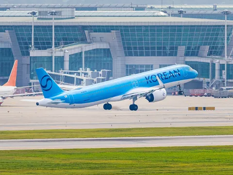 Việt Nam khẳng định vị thế: "Thủ phủ" Đông Nam Á trong chiến lược toàn cầu của Korean Air