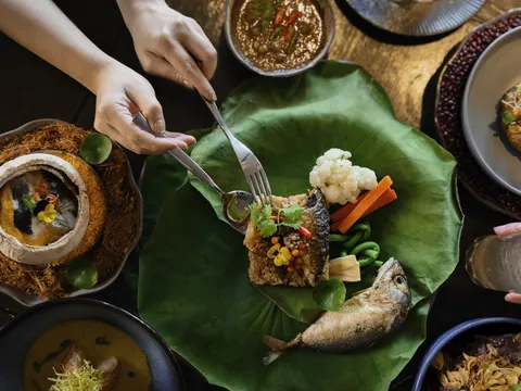 Kỷ nguyên 'Casual Luxury': Xu hướng ẩm thực mới tại Châu Á - Thái Bình Dương