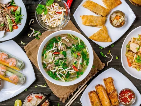 TPHCM định vị là "thủ phủ ẩm thực" khu vực: Công bố 21 tour kết nối ẩm thực đặc sắc