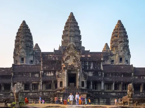 Campuchia phải làm gì để tách biệt di sản và tội phạm, lấy lại lòng tin du khách?