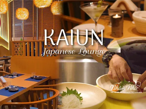 Trải nghiệm ‘omotenashi’: Tinh thần hiếu khách Nhật Bản ngay Bãi Trước, TPHCM