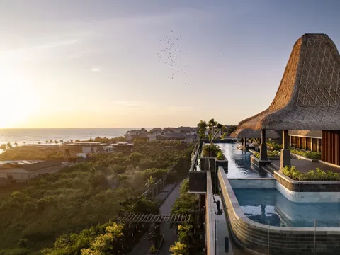 Du lịch hạng sang giữa thời AI: Dịch vụ tốt thôi chưa đủ