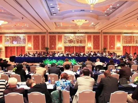 TP.HCM đẩy mạnh thu hút du lịch MICE: Khẳng định vị thế điểm đến năng động hàng đầu