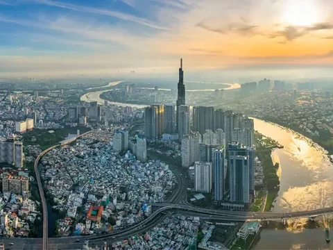 Không gian phát triển du lịch TP.HCM: Động lực từ liên kết chuỗi dịch vụ và trải nghiệm khách hàng