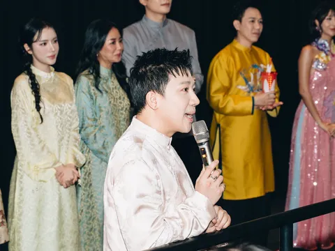 Phim Thỏ ơi!!: Khi trải nghiệm điện ảnh đang bị đánh cắp