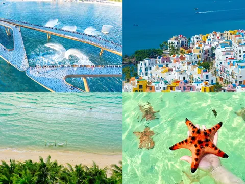 Phú Quốc từ “hiện tượng” đến biểu tượng: Hành trình vươn lên Á quân châu Á 2026