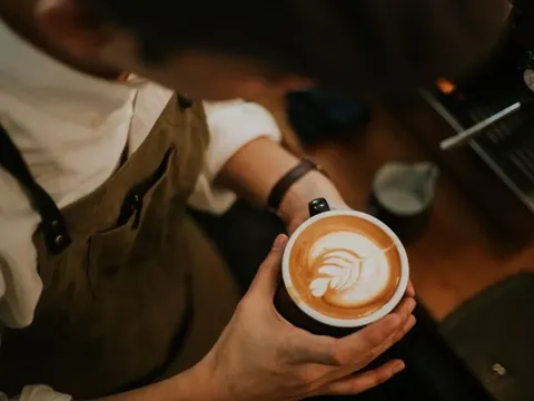 Khởi động mùa giải barista 2026: Xu hướng mới định hình ngành F&B tại Cafe Show Vietnam