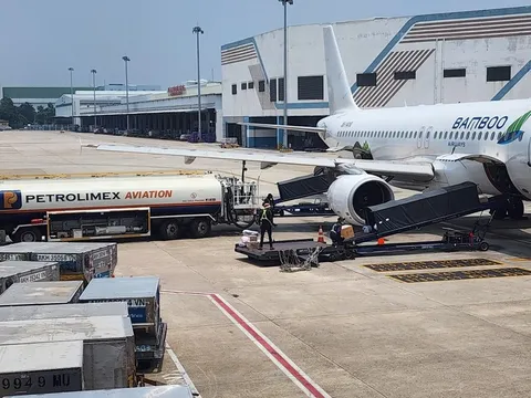 TP.HCM tung 10.000 gói ưu đãi/tháng để ứng phó “bão giá” nhiên liệu