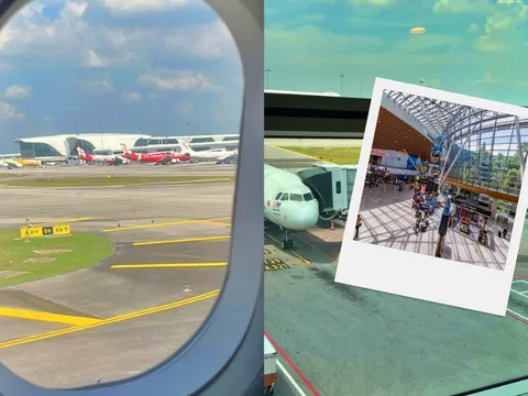 Sân bay quốc tế Kuala Lumpur: Cửa ngõ chiến lược của hàng không Đông Nam Á