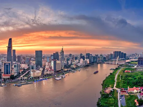 Du lịch lễ 30/4 - 1/5: TP.HCM nhộn nhịp các hoạt động giải trí, miền Tây hút khách với trải nghiệm bản địa