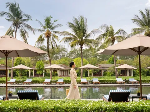96% du khách Việt tham gia chương trình thành viên du lịch, cao nhất châu Á - Thái Bình Dương