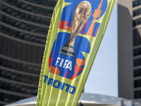World cup 2026: Visa mới là "tấm vé" khó nhất của khách Việt